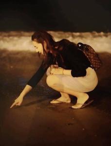 Gäste, die in der Unterkunft 福緣白龍宮海景 übernachten