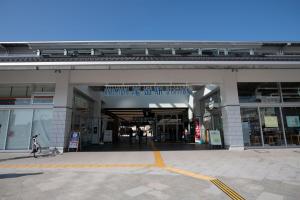 Imagem da galeria de Sakura Shimanami Hotel em Onomichi