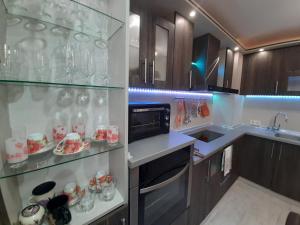 Gallery image of Luny apartment in Ruse
