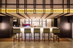 Gallery image of Sima Thani Hotel in Nakhon Ratchasima