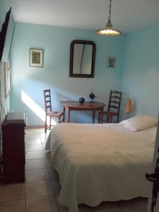 Gallery image of Villa au calme le brusc in Six-Fours-les-Plages