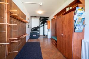Fotografie z fotogalerie ubytování Apartmán Lípa-Lipno v destinaci Lipno nad Vltavou