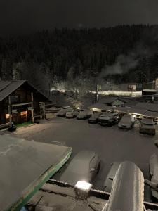 Shulc im Winter