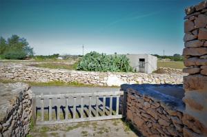 Fotografia z galérie ubytovania Siamoformentera Villa Annabella v destinácii Sant Francesc Xavier