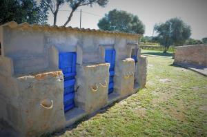 Fotografia z galérie ubytovania Siamoformentera Villa Annabella v destinácii Sant Francesc Xavier