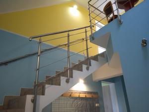 Strzelce GórneAgrostok noclegi agroturystyka的相册照片