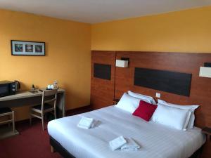 Ảnh trong thư viện ảnh của Hôtel Particulier LE MAS DES MARAIS ở Machecoul +32 ảnh