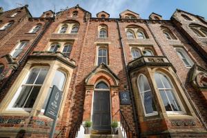 Gallery image of The Belfry Whitby in Whitby