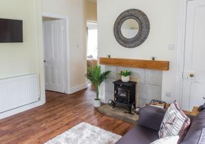 Gallery image of Gate Keepers Cottage in Easington