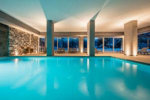 Gallery image of Hotel Marcora & Spa in San Vito di Cadore