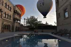 Göreme Reva Hotel