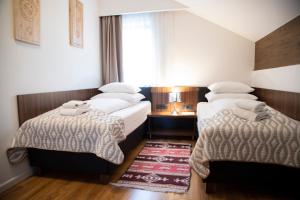 Φωτογραφία από το άλμπουμ του Mirage Resort & Spa σε Vişeu de Sus