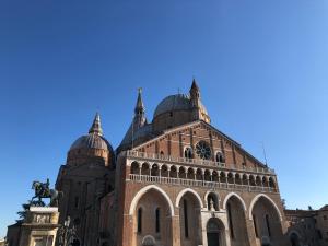 Foto dalla galleria di Padova Suites C20 a Padova