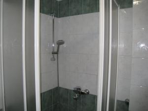 Kúpeľňa v ubytovaní Apartment Ella Mare