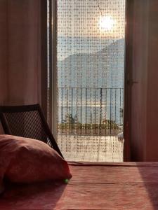 Příroda nedaleko aparthotelu