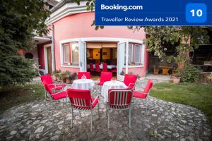 Φωτογραφία από το άλμπουμ του Villa Holiday Home Kuća za odmor Slavonka σε Kaptol