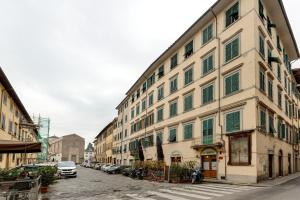Gallery image of Mamo Florence - Brancacci Suite in Florence