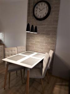 Fotografia z galérie ubytovania Polanki Park Apartament LEON v destinácii Kołobrzeg