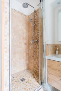 Gallery image of Appartement Hôtel de ville COSY 2 chambres in Le Havre +21 photos