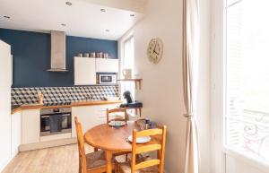 Gallery image of Appartement Hôtel de ville COSY 2 chambres in Le Havre