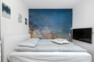 Gallery image of Central Studio Apartment Apt 102 in Stavanger