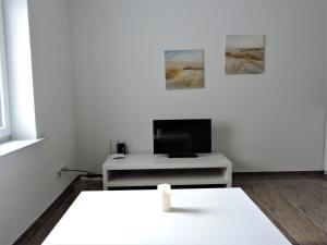 Galeriebild der Unterkunft Ferienwohnungen Haus Scheidter 40 in Saarbrücken