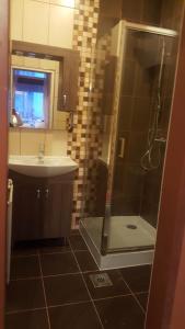 Fotografia z galérie ubytovania Mirage Apartment v destinácii Hévíz