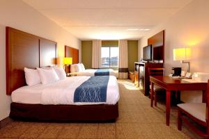 Gallery image of Comfort Inn Near Quantico Main Gate North in Dumfries