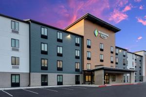 Gallery image of WoodSpring Suites Tacoma - Lakewood in Lakewood