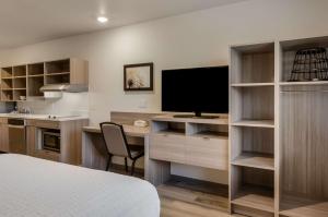 Foto dalla galleria di WoodSpring Suites Tacoma - Lakewood a Lakewood