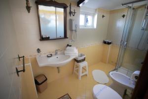 Gallery image of Bed & Breakfast Elisabeth in Tropea