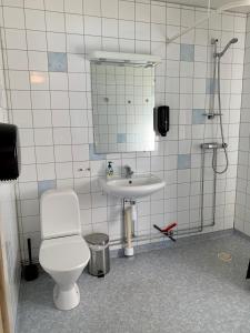 Bilik mandi di Stenungsögården