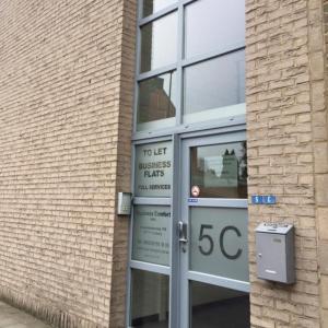 Gallery image of Apartments Business Flats Brussels Airport in Zaventem +9 photos