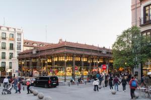 Apartments Plaza Mayor vendégei