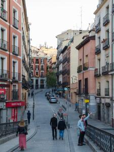 Apartments Plaza Mayor vendégei