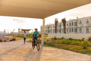 Cykling ved Atana Stay Al Ashkara eller i nærheden