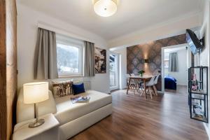 Gallery image of Boutique Hotel ANYBODY in Saalbach Hinterglemm