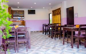 Gallery image of Hotel Plaza Nepal in Pokhara