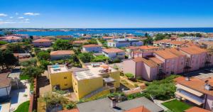 Fotografie z fotogalerie ubytování Villa Alpa v destinaci Umag