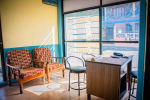 Gambar di galeri bagi Hotel Plaza Nepal di Pokhara