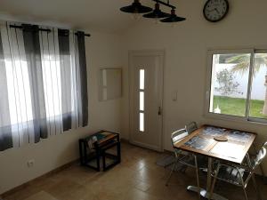 Fotografie z fotogalerie ubytování Petite Maison refaite à neuf proche plage v destinaci Meze