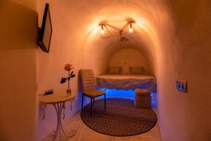 Gallery image of BLACK BAY CAVES SUITES in Akrotiri