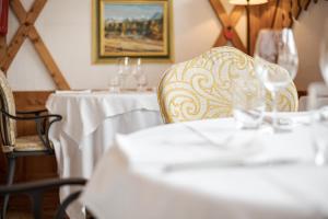 Fotografie z fotogalerie ubytování Hotel Foresta v Moeně