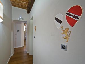 Fotografie z fotogalerie ubytování B&B Il Corso v Sieně