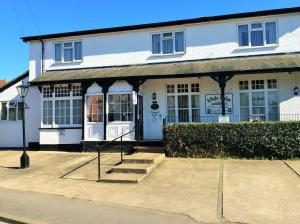 Gallery image of White Lodge Guest House in Skegness