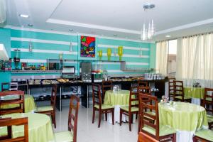 Gallery image of Hamara Soft Hotel 2 in Altamira