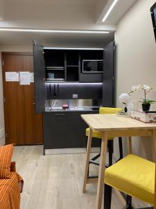 Gallery image ng Hotel & Apartments Rinaldo sa Borgomanero