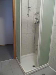 Guesthouse Pri Štefanu tesisinde bir banyo