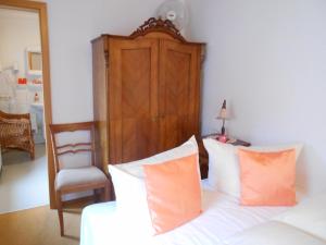 Foto dalla galleria di Antik Apartments Spreewald/Vetschau a Vetschau