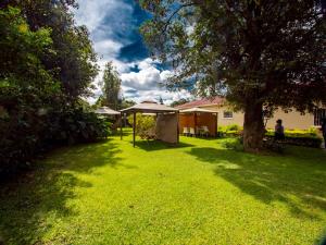 Gallery image of BOUGAINVILLA Boutique Hotel & Restaurant in Lubumbashi